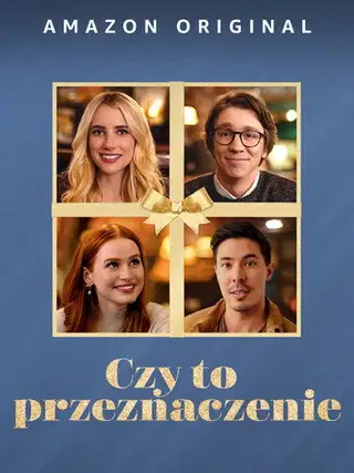 Czy to przeznaczenie Cały Film (2022) - Filman