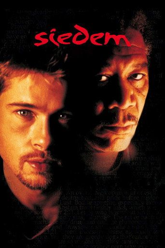 Siedem Cały Film (1995) - Filman
