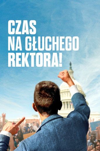Czas na głuchego rektora! Cały Film (2025) - Filman