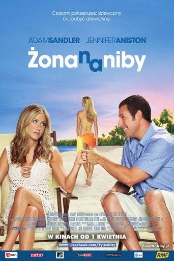 Żona na niby Cały Film (2011) - Filman
