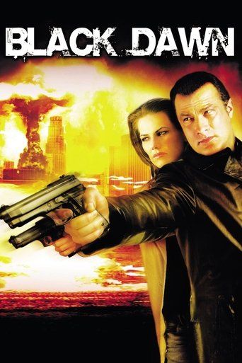 Czarny świt Cały Film (2006) - Filman