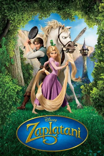 Zaplątani Cały Film (2010) - Filman