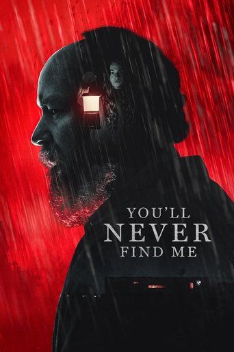 Nigdy mnie nie znajdziecie Cały Film (2024) - Filman