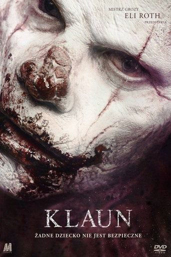 Klaun Cały Film (2014) - Filman
