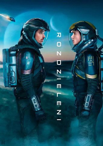 Rozdzieleni Cały Film (2024) - Filman