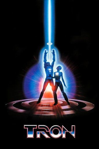 Tron Cały Film (1982) - Filman