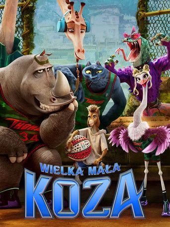 Wielka mała koza Cały Film (2026) - Filman