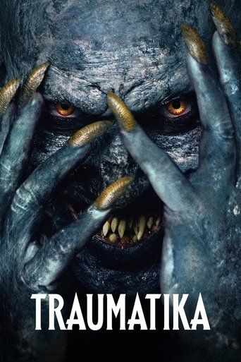 Traumatika Cały Film (2025) - Filman
