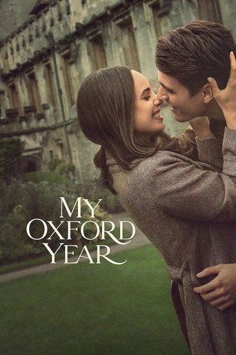 Miłość w Oksfordzie Cały Film (2025) - Filman