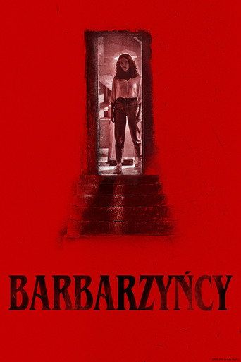 Barbarzyńcy Cały Film (2022) - Filman