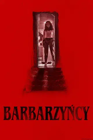 Barbarzyńcy Cały Film (2022) - Filman