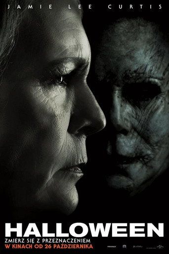 Halloween Cały Film (2018) - Filman