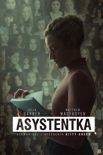 Asystentka Cały Film (2020) - Filman