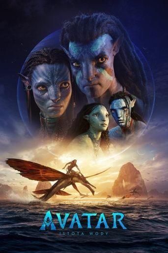 Avatar: Istota wody Cały Film (2022) - Filman