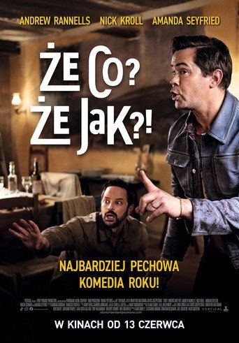 Że co? Że jak?! Cały Film (2024) - Filman