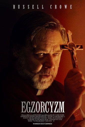 Egzorcyzm Cały Film (2024) - Filman