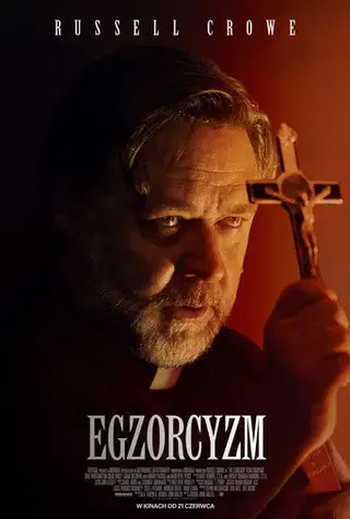 Egzorcyzm Cały Film (2024) - Filman