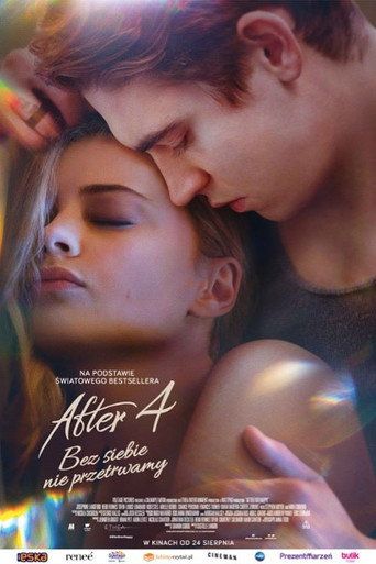 After 4. Bez siebie nie przetrwamy Cały Film (2022) - Filman