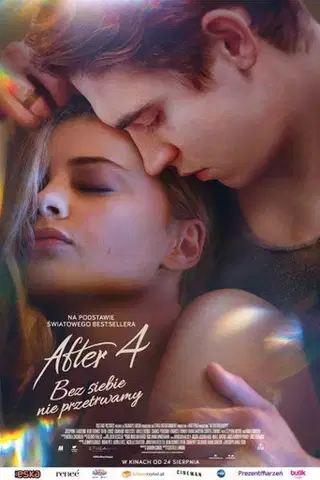 After 4. Bez siebie nie przetrwamy Cały Film (2022) - Filman