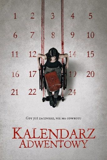 Kalendarz adwentowy Cały Film (2021) - Filman