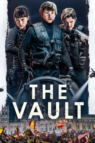 Skok na głęboką wodę Cały Film (2021) - Filman