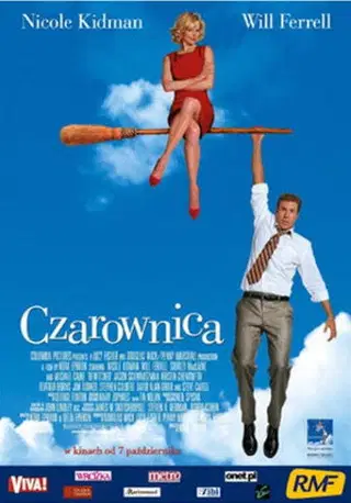 Czarownica Cały Film (2005) - Filman