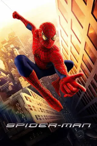 Spider-Man Cały Film (2002) - Filman