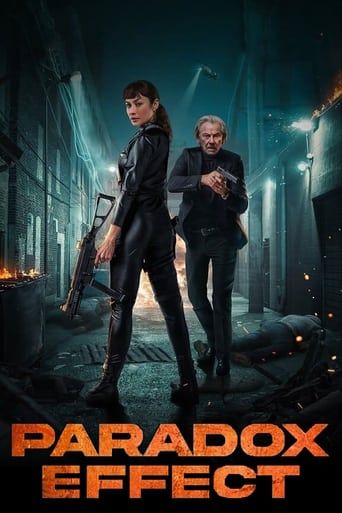 Paradox Effect Cały Film (2024) - Filman