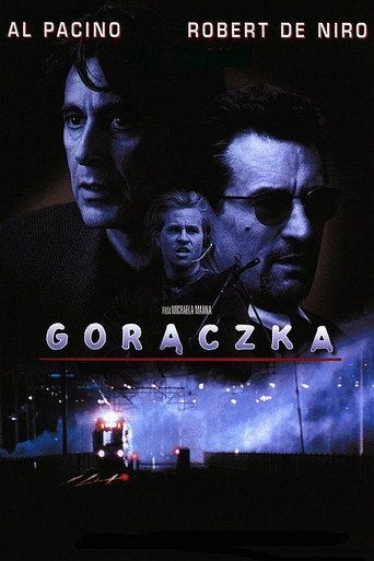 Gorączka Cały Film (1995) - Filman