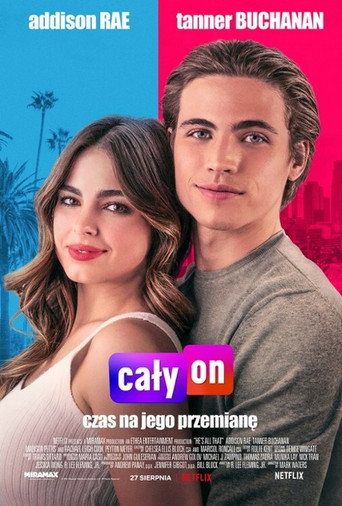 Cały on Cały Film (2021) - Filman