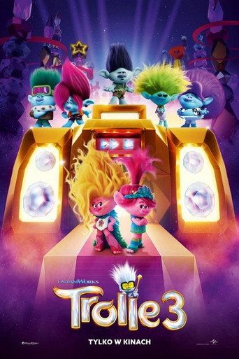 Trolle 3 Cały Film (2023) - Filman