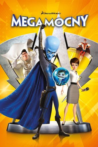 Megamocny Cały Film (2010) - Filman