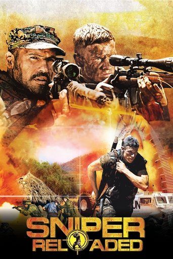 Snajper: Kolejne starcie Cały Film (2011) - Filman