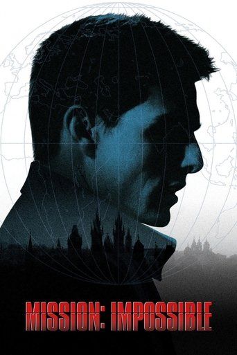 Mission: Impossible Cały Film (1996) - Filman