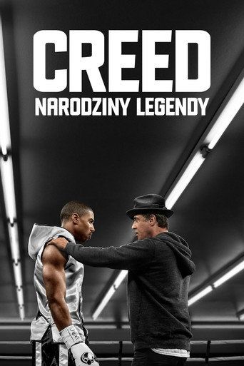 Creed: Narodziny legendy Cały Film (2015) - Filman