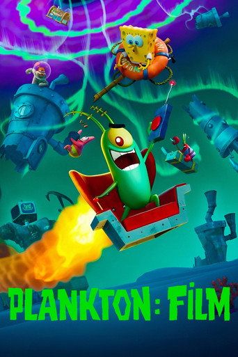 Plankton: Film Cały Film (2025) - Filman