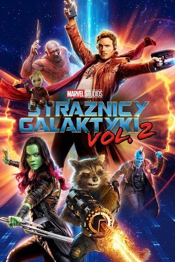 Strażnicy Galaktyki vol. 2 Cały Film (2017) - Filman