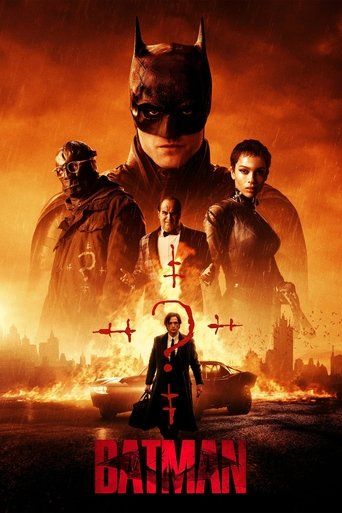 Batman Cały Film (2022) - Filman