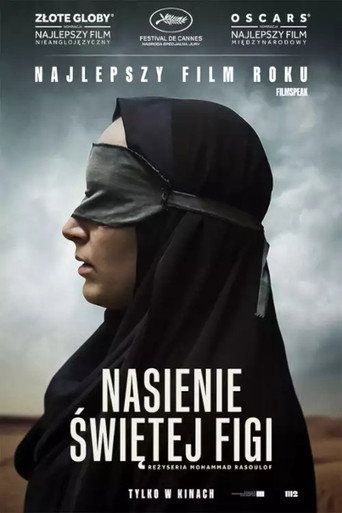 Nasienie świętej figi Cały Film (2024) - Filman