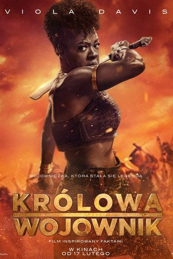 Królowa wojownik Cały Film (2022) - Filman