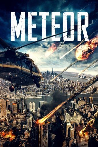 Meteor Cały Film (2021) - Filman