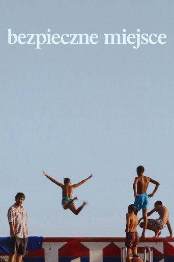 Bezpieczne miejsce Cały Film (2023) - Filman