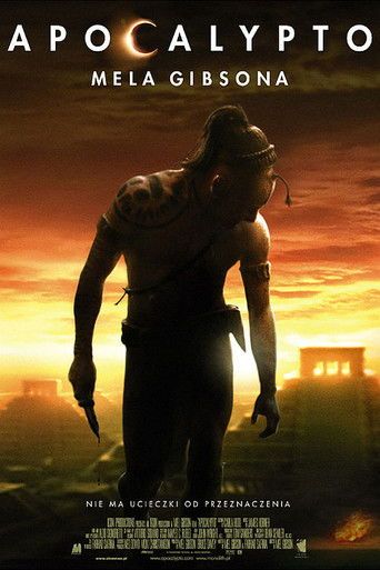 Apocalypto Cały Film (2006) - Filman
