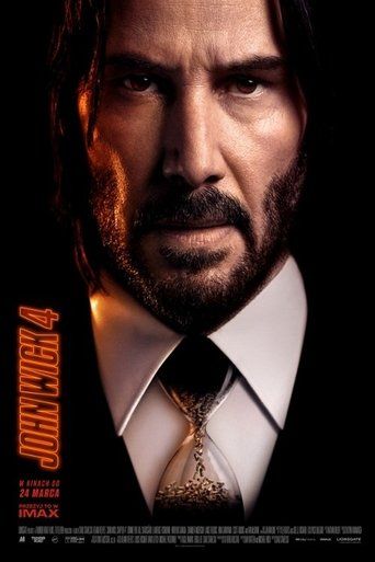 John Wick 4 Cały Film (2023) - Filman