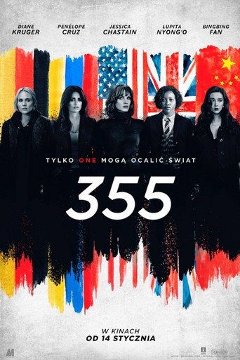 355 Cały Film (2022) - Filman