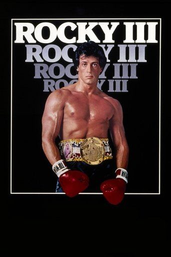 Rocky III Cały Film (1982) - Filman