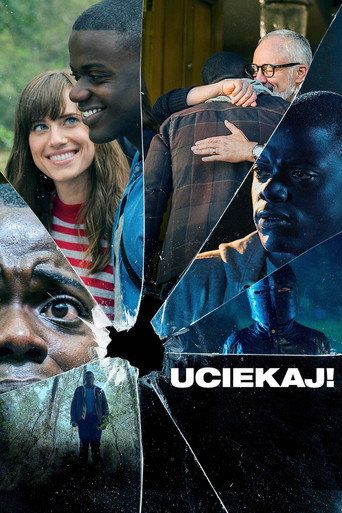 Uciekaj! Cały Film (2017) - Filman