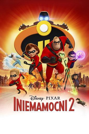 Iniemamocni 2 Cały Film (2018) - Filman