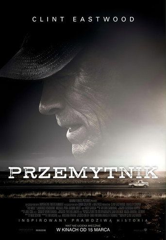 Przemytnik Cały Film (2018) - Filman
