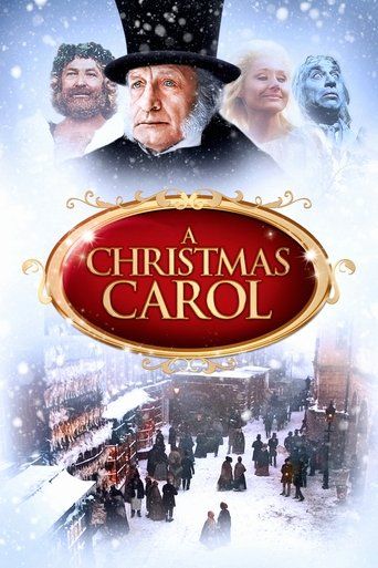 Opowieść wigilijna Cały Film (1984) - Filman